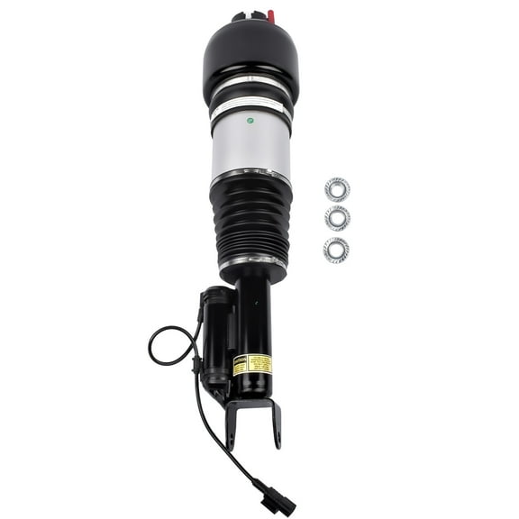 GELUOXI Front Left Air Suspension Strut for Mercedes-Benz E-Class Sedan Wagon 2003-2009 1Pc