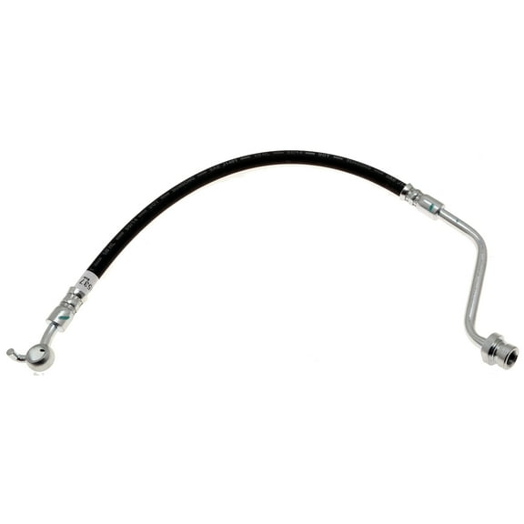 Raybestos Element3 Brake Hose, BH383537 Fits select: 2007-2012 HYUNDAI VERACRUZ