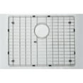 thumbnail image 1 of American Imaginations AI-34790 15.75 x 18.5 in. Stainless Steel Kitchen Sink Grid, Chrome, 1 of 1