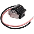 thumbnail image 1 of Termostato de Descongelación Bimetálico para Refrigerador W10225581: Ajuste para Refrigeradores y ., 1 of 5