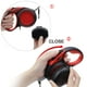 thumbnail image 4 of Correa retráctil para perros Dogness de 5 m con altavoz Bluetooth y luz LED, 4 of 6
