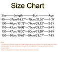 thumbnail image 3 of YTDSCS Little Boys Summer Short-Sleeve Tees T-Shirt Shorts Kids Baby Lapel T-Shirt for Boys,Toddler T-Shirt Comfortable Cotton Casual Color Pullover Shirt ,Size 1-8Years, 3 of 8