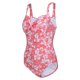 thumbnail image 3 of Regatta - Bañador Entero de Una Pieza Sakari Hibisco para Mujer (Melocotón Bloom), 3 of 6