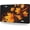 Autumn, variant on Faith Hope Love Design Novelty License Plate, Front Car Plate, Aluminum Metal, 4-Hole, 6 x 12 Inch