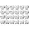 GBM Golf TaylorMade Tp5 Refinished Golf Balls 24 Pack •