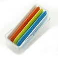 thumbnail image 5 of Ensemble de Craies à Base d'Argile, Marque de Confiance Offre une Utilisation Polyvalente et un Rangement Compact dans une Mallette Durable pour les Amateurs de Couture (4 Pcs), 5 of 5