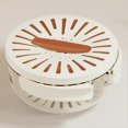 thumbnail image 2 of 2-in-1 Drain Filter with Lid, Folding Handle & Multi-Purpose Basket, 2 of 5