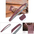thumbnail image 1 of Bande de Ponçage, Papier Abrasif, Outils et Applications de Ponceuses à Bande en Oxyde d'Aluminium, 1 of 8