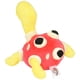 thumbnail image 2 of Peluche de Juguete Pokémon Shuckle Sentado Cute, 2 of 2