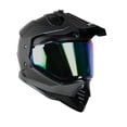 thumbnail image 1 of Casco Multiproposito Para Moto Kov Onix Negro Carbono KOV  Onix, 1 of 6