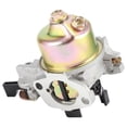 thumbnail image 4 of Aluminum Alloy Carburetor Set for GX120, GX140 and GX160 5.5 HP Mini Engines and Electric Generators, 4 of 4