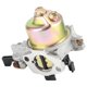 thumbnail image 4 of Aluminum Alloy Carburetor Set for GX120, GX140 and GX160 5.5 HP Mini Engines and Electric Generators, 4 of 4
