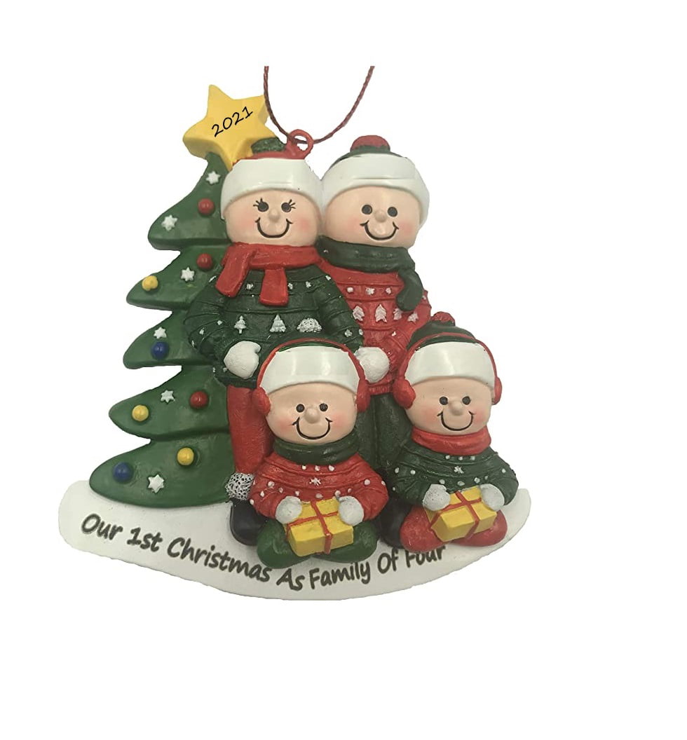 Details about   2020 Christmas Tree Ornament Preorder Xmas Lockdown Decoration 