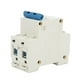 thumbnail image 3 of Disyuntores De Corriente Residual, 4500A Capacidad De Ruptura Disyuntor En Miniatura De Bajo Voltaje 63A Para Iluminación ANGGREK Mini Circuit Breaker, 3 of 8