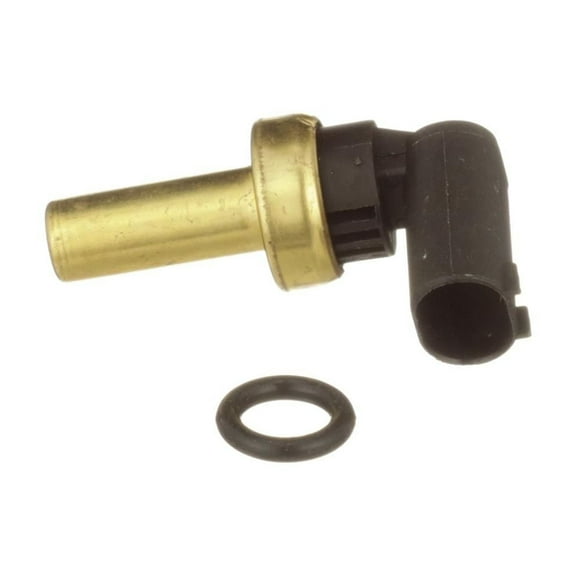 Standard Motor Products TS-615 Coolant Temperature Sensor Fits select: 2010-2011 MERCEDES-BENZ C, 2004-2008 CHRYSLER CROSSFIRE
