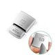 thumbnail image 4 of Parking Brake Switch P Button Cover Stickers For BMW F10 F07 F01 F25 F26 F11 F06 F15 F16 X3 X4 X5 X6, 4 of 5