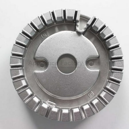 

Frigidaire BURNER ELX 316438400