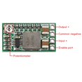 thumbnail image 2 of Regulador de voltaje DROK, convertidor reductor de 24 V a 12 V, 10 unidades, 2 of 6