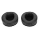 thumbnail image 1 of Almohadillas de Cuero Bling Bling para Auriculares Sennheiser Momentum Negro, 1 of 12