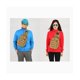 thumbnail image 5 of Bolso de pecho impermeable al aire libre para hombre, bolso de caza de camuflaje, Color barro, 5 of 5