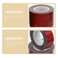 thumbnail image 4 of 2 Rouleaux de Rubans Adhésifs Multi-Fonctions Anti-Usure pour Joints de Toilettes, 4 of 9