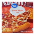 thumbnail image 4 of Pizza Great Value con Carnes Frías 812 g, 4 of 4