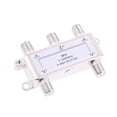 thumbnail image 2 of Milaget Cable Splitter Screw 5~1000 MHz Cable TV Split, 2 of 6