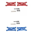thumbnail image 1 of de 2 brazos oscilantes delanteros para camiones Lasernut U4 4WD DIY modificado, 1 of 7