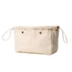 thumbnail image 5 of Organizador De Bolsas De Lona Bolsa Portátil De Gran Capacidad Inserto Forro De Bolso SM SunniMix Organizador de bolsos de lona, 5 of 8