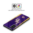 thumbnail image 2 of Head Case Designs Officially Licensed FC Barcelona Crest Patterns Barca Soft Gel Case Compatible with Samsung Galaxy S21 5G, 2 of 7