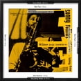 thumbnail image 5 of Art.com Sonny Rollins - Sonny Rollins with the Modern Jazz Quartet Art Print, Black Frame Wall Art, 21" x 21", 5 of 5