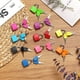 thumbnail image 4 of 10 Piezas Cerraduras para Maletas con Llaves, Candado de Metal Candado para Equipaje MuPadlock Pequeño Candado con Llave para Escuela Gimnasio Aula Juego Surtido, 4 of 5