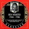 Chronogical Classics: Ben Webster 1944-1946