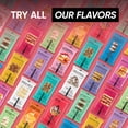 thumbnail image 5 of TRUBAR Protein Bar, OHHH Cookie Dough, Plant Based Protein, Vegan, Gluten Free, Kosher, 5 Count, 5 of 6