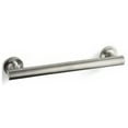 thumbnail image 3 of Kohler K-11891-2MB 12 in. Purist Grab Bar, Vibrant Brushed Moderne Brass, 3 of 8