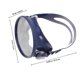thumbnail image 2 of KAKOWELY Gafas De Natación Unisex Ajustables Color Azul Oscuro Con Grande Y Visibilidad Clara, 2 of 8
