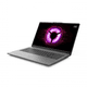thumbnail image 4 of Laptop Gamer Lenovo LOQ 15ARP10E: Procesador AMD Ryzen 7 7735HS (hasta 4.75 GHz), Memoria de 16GB DDR5, SSD de 512GB, Pantalla de 15.6" LED, Video NVIDIA GeForce RTX 4050, S.O. Windows 11 Home., 4 of 5