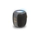 thumbnail image 3 of Bocina Bluetooth con Luz Led RGB Color Negro, 3 of 3
