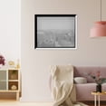thumbnail image 3 of Historic Framed Print, [General view, Syracuse, N.Y.] - 2, 17-7/8" x 21-7/8", 3 of 9