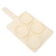 thumbnail image 3 of Suministros para cría de animales, HL MP47B ABS Leche Bandeja de prueba de leche Recolección de leche Características mejoradas Jadeshay A, 3 of 8