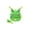 A, variant on Gnarpy Plush, Regretavator Plush Gnarph Alien Cat Plush Toys,Give Fans and Friends Beautifully Plushie Doll Gifts