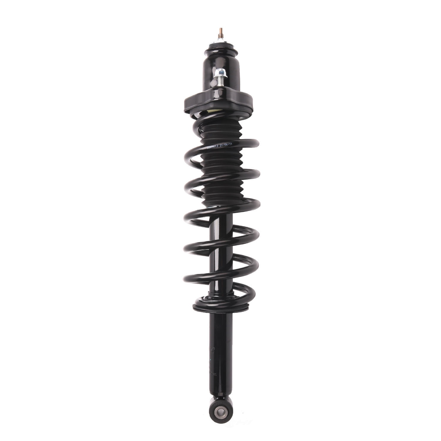 PRT 920119 Suspension Strut and Coil Spring Assembly