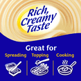 thumbnail image 5 of I Can’t Believe It’s Not Butter!® Light, a NutriRich™ Buttery Spread​, 15 oz Tub, 5 of 5