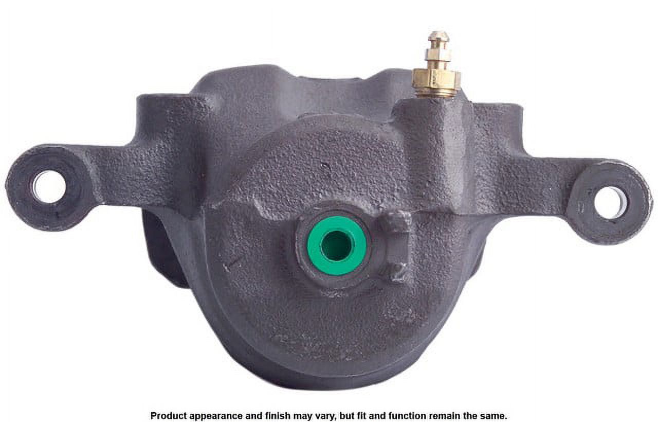Remanufactured Cardone Reman Disc Brake Caliper P/N:19 1196