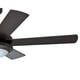 thumbnail image 3 of Ventilador de techo Hunter 21768 52in Solaris-New Bronze Hunter 21768, 3 of 3