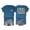 X_0622liBlue, variant on Womens Plus Size Tshirts Trendy Summer Short Sleeve in My Cool Aunt Era Letter Printed Graphic Tee Tops Y_0622liBlack XL