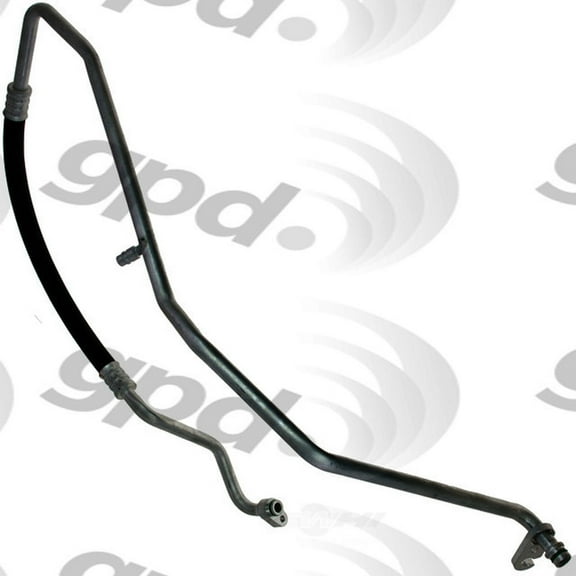 A/C Refrigerant Suction Hose Fits select: 2012-2017 TOYOTA CAMRY