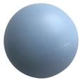 thumbnail image 2 of Pelota de de 6,5 cm, piernas traseras, nudos musculares del pie, liberación de fatiga en la oficina y el hogar Azul Sharpla Yoga de la aptitud bola del masaje, 2 of 8