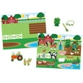 thumbnail image 2 of Reusable Sticker Pad Habitats, 2 of 2