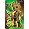 thumbnail image 4 of Marvel Cinematic Universe - Guardians of the Galaxy 2 - Groot, 4 of 6